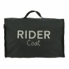 Capa Gabardina Impermeable Ridercoat CHUBASQUERO