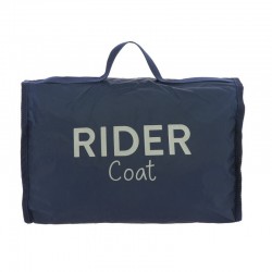 Capa Gabardina Impermeable Ridercoat CHUBASQUERO
