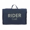 Capa Gabardina Impermeable Ridercoat CHUBASQUERO
