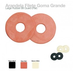 Arandela Filete Goma Grande