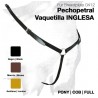 Pechopetral Vaquetilla Inglesa