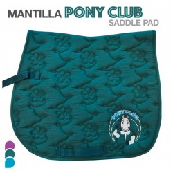 Mantilla Pony Club