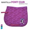 Mantilla Pony Club