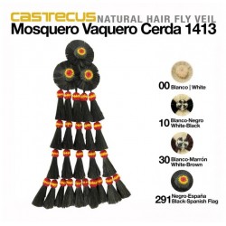 Mosquero Vaquero Cerda