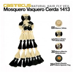 Mosquero Vaquero Cerda