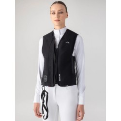 Chaleco Airbag Equiline Belair Unisex