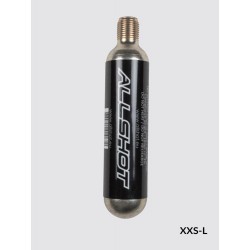 Recambio Bombona Airbag Equiline