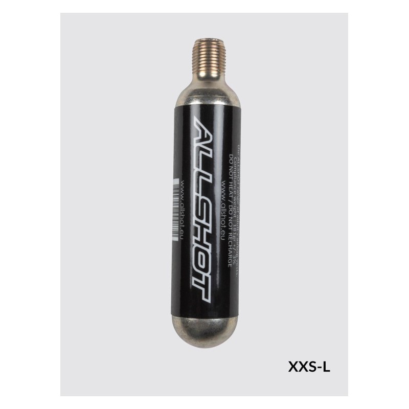 Recambio Bombona Airbag Equiline