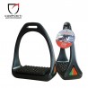 Estribo Composite Reflex Bandera