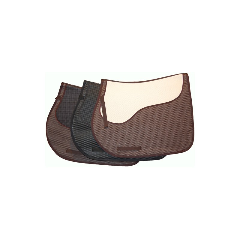 Mantilla Neopreno C/Malla