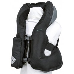 Chaleco Airbag Hit Air Niños