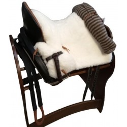 Silla Vaquera Zaldi 2G