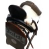 Silla Vaquera Zaldi 2G