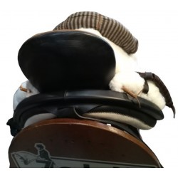 Silla Vaquera Zaldi 2G