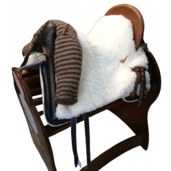 Silla Vaquera Zaldi 2G