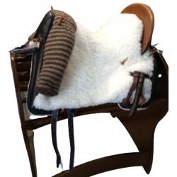 Silla Vaquera Zaldi 2G