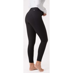 PANTALON GRAND PRIX MUJER GRIP RODILLA