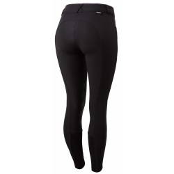 PANTALON GRAND PRIX MUJER GRIP RODILLA