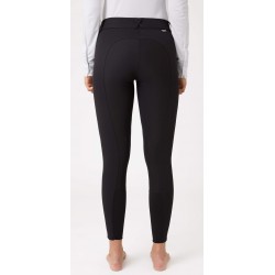 PANTALON GRAND PRIX MUJER GRIP RODILLA