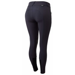 PANTALON GRAND PRIX MUJER GRIP RODILLA