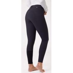 PANTALON GRAND PRIX MUJER GRIP RODILLA