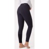 PANTALON GRAND PRIX MUJER GRIP RODILLA
