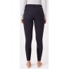 PANTALON GRAND PRIX MUJER GRIP RODILLA