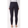 PANTALON GRAND PRIX MUJER GRIP RODILLA