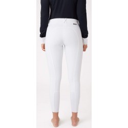 Pantalón Mujer Grand Prix Grip Rodilla