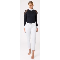 Pantalón Mujer Grand Prix Grip Rodilla
