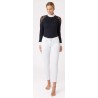 Pantalón Mujer Grand Prix Grip Rodilla