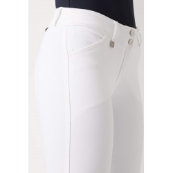 Pantalón Mujer Grand Prix Grip Rodilla