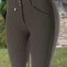 Pantalón Mujer Grand Prix Grip Rodilla