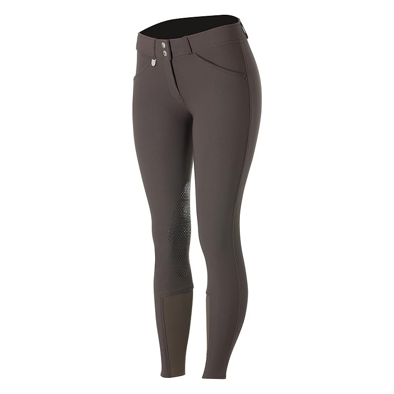 Pantalón Mujer Grand Prix Grip Rodilla