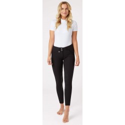 Pantalon Mujer Grip Horze Grand Prix