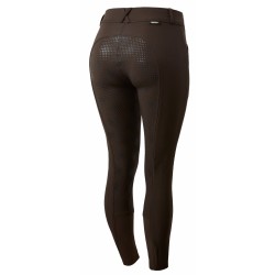 Pantalon Mujer Grip Horze Grand Prix