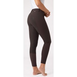 Pantalon Mujer Grip Horze Grand Prix