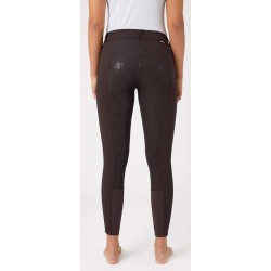 Pantalon Mujer Grip Horze Grand Prix