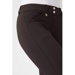 Pantalon Mujer Grip Horze Grand Prix
