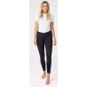 Pantalon Mujer Grip Horze Grand Prix