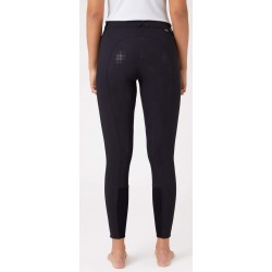 Pantalon Mujer Grip Horze Grand Prix