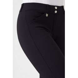 Pantalon Mujer Grip Horze Grand Prix