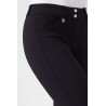 Pantalon Mujer Grip Horze Grand Prix