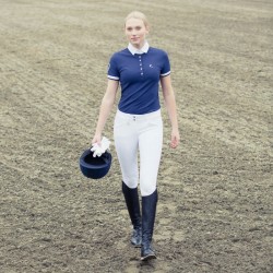 Pantalón Mujer Grand Prix Grip Completo