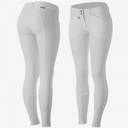 Pantalón Mujer Grand Prix Grip Completo