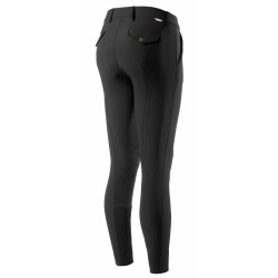 Pantalon Hombre Horze Grip Rodilla