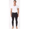 Pantalon Hombre Horze Grip Rodilla