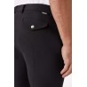Pantalon Hombre Horze Grip Rodilla