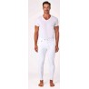 Pantalon Hombre Horze Grip Rodilla