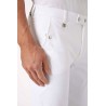 Pantalon Hombre Horze Grip Rodilla